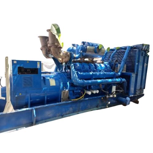 Diesel Generators